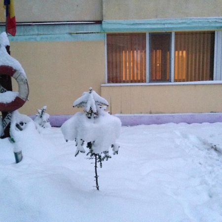 Apartament Слэник-Молдова Экстерьер фото