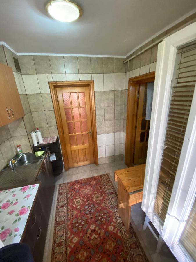 Apartament Слэник-Молдова Экстерьер фото
