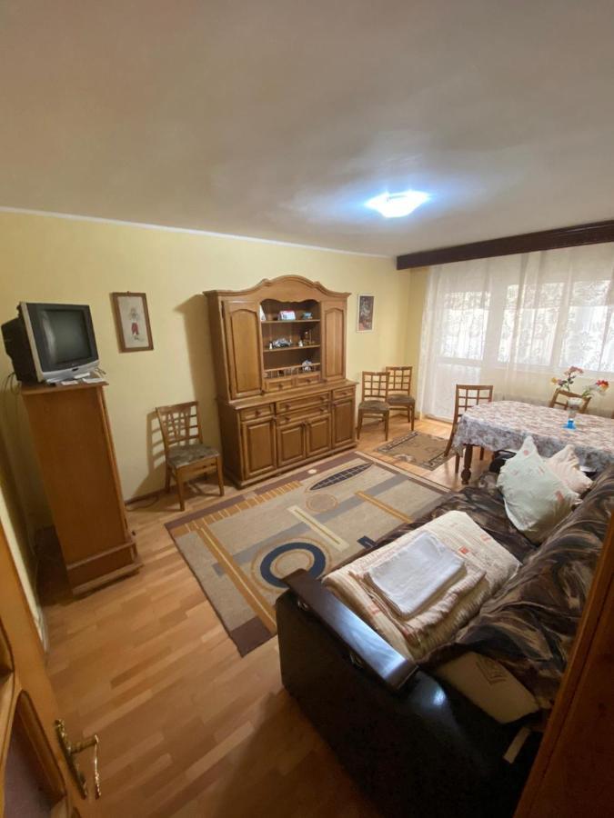 Apartament Слэник-Молдова Экстерьер фото