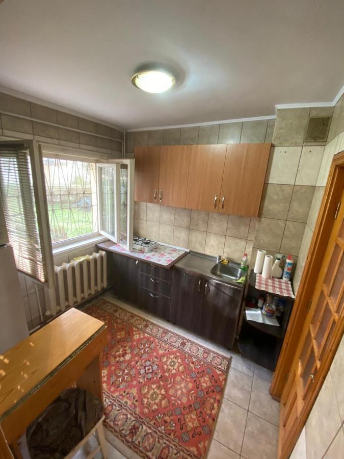 Apartament Слэник-Молдова Экстерьер фото