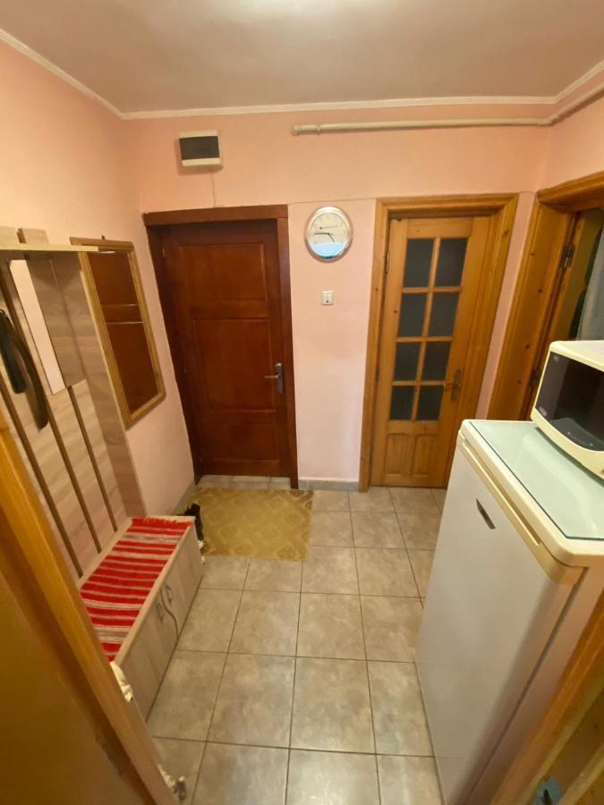 Apartament Слэник-Молдова Экстерьер фото