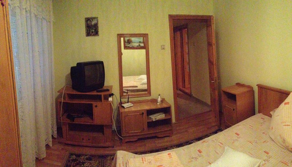 Apartament Слэник-Молдова Экстерьер фото