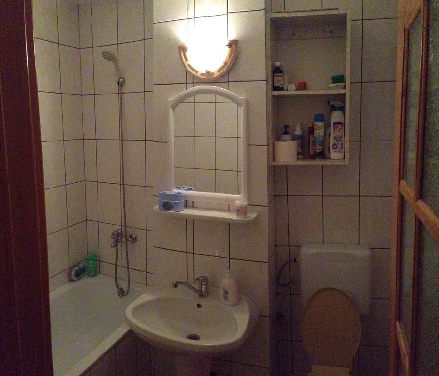 Apartament Слэник-Молдова Экстерьер фото