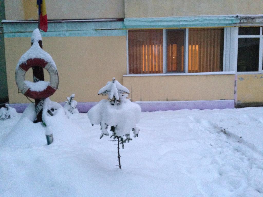 Apartament Слэник-Молдова Экстерьер фото